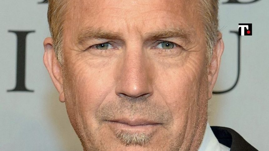 Kevin Costner oggi (Wikipedia)