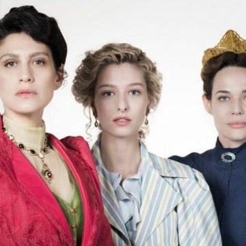 Più forti del destino: puntate, trama, cast