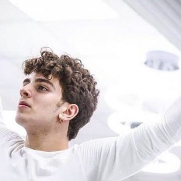 Chi è Dario Schirone (Instagram)