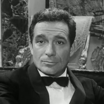 Ugo Tognazzi morte (Wikipedia)