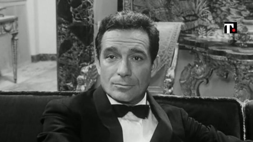 Ugo Tognazzi morte (Wikipedia)