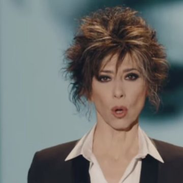 Chi è Veronica Pivetti