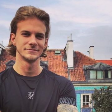 Chi è Leonardo Lini (Instagram)