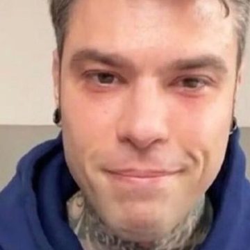 Fedez tumore pancreas