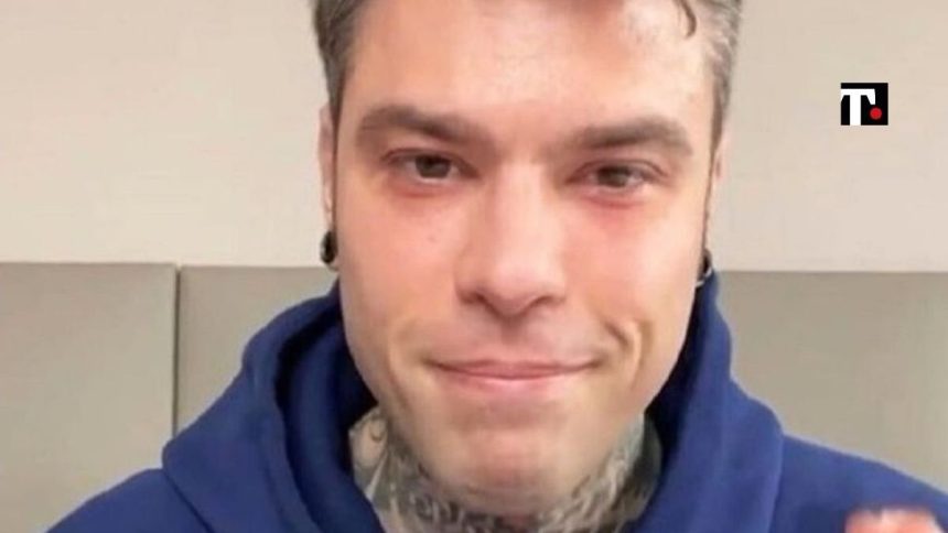 Fedez tumore pancreas