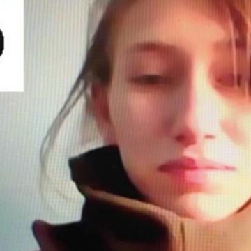 Chi è Giulia Schiff (Instagram)