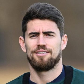 Chi è Jorginho: compagna, figli, nazionale italiana, carriera