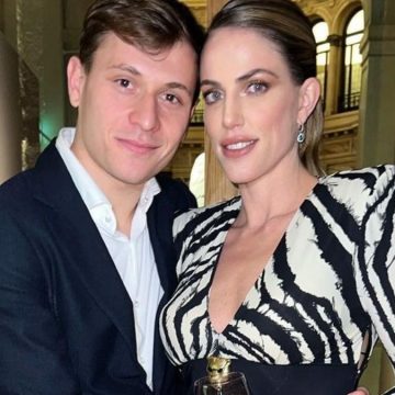 Chi è Federica Schievenin (Instagram)