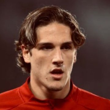 nicolò zaniolo fidanzata
