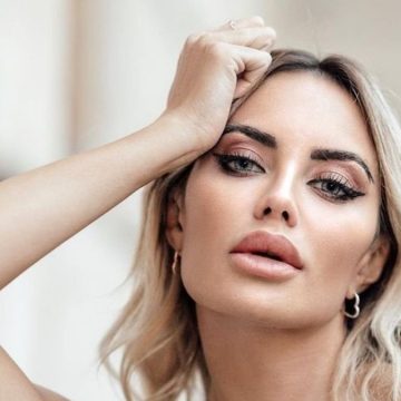 Chi è Elena Morali (Instagram)