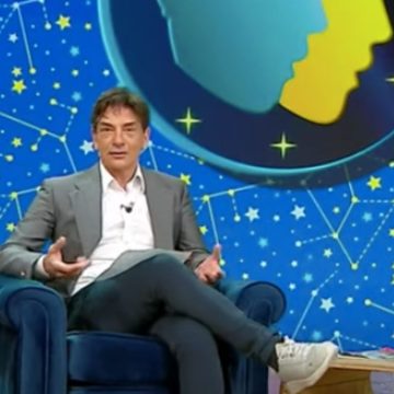 Chi è Paolo Fox