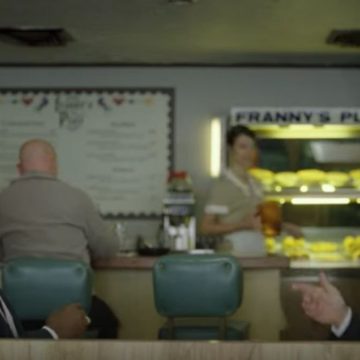 Green book trama