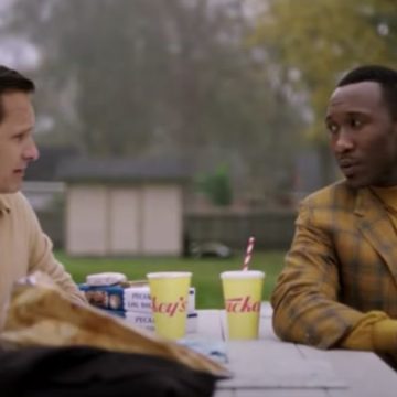 Green book storia vera
