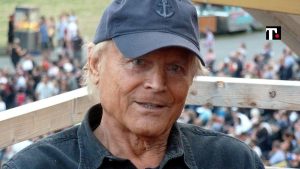 Chi è Terence Hill (Wikipedia)