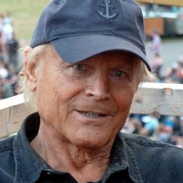 Chi è Terence Hill (Wikipedia)