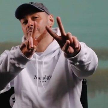 Fabri Fibra nuovo album