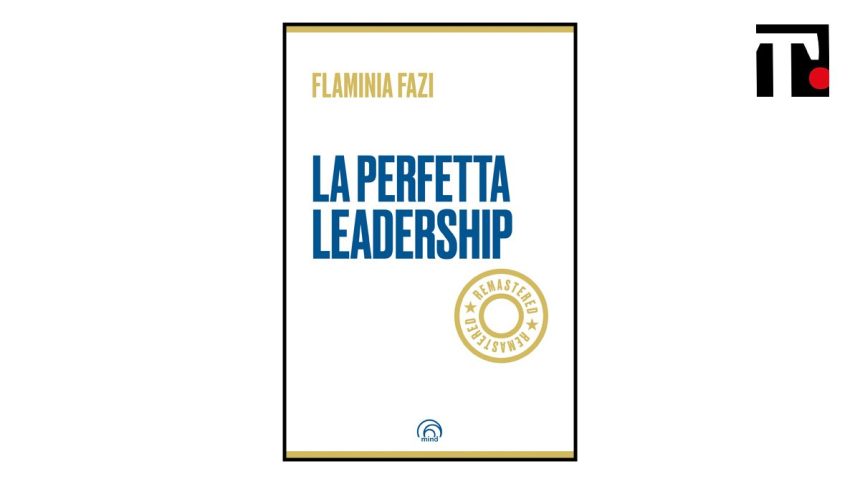 Perfetta leadership? La guida di Flaminia Fazi, pioniera del coaching in Italia