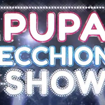 La pupa e il secchione 2022