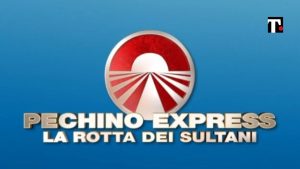 Pechino Express 2023