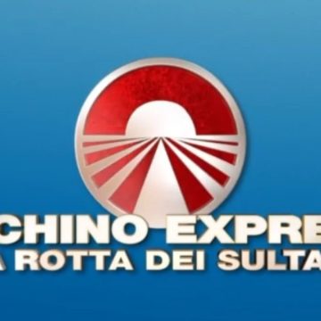 Pechino Express 2023