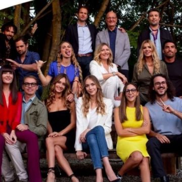 Pechino Express 2022 chi sono le coppie