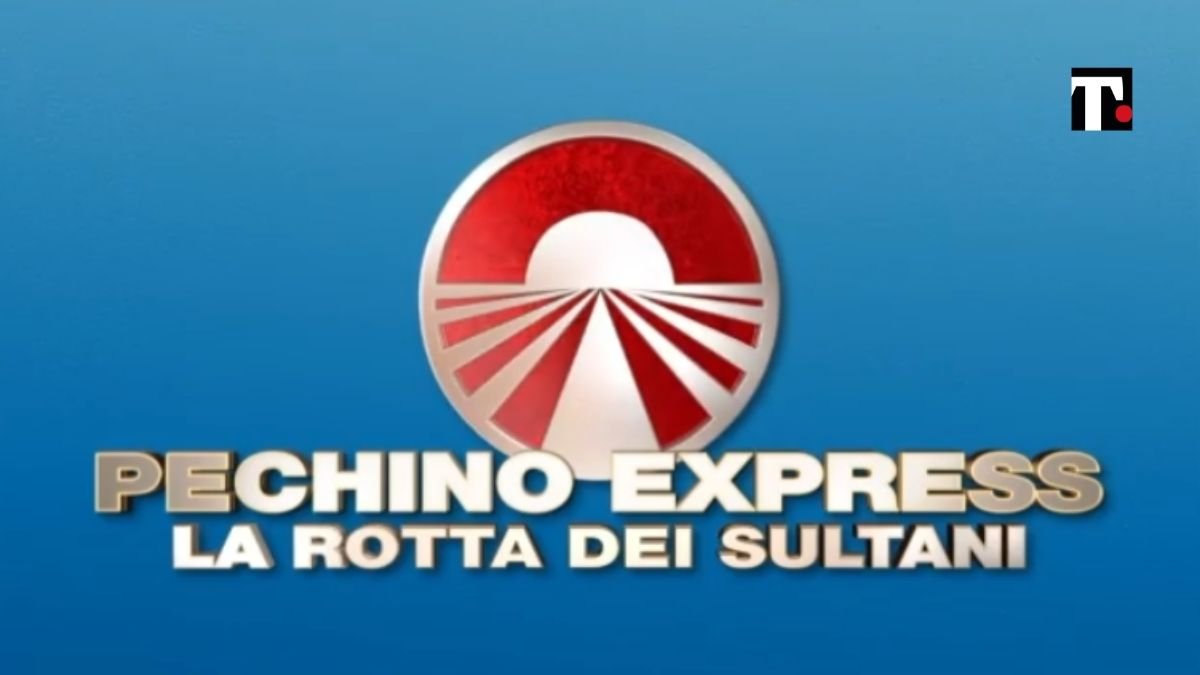 Pechino Express 2023