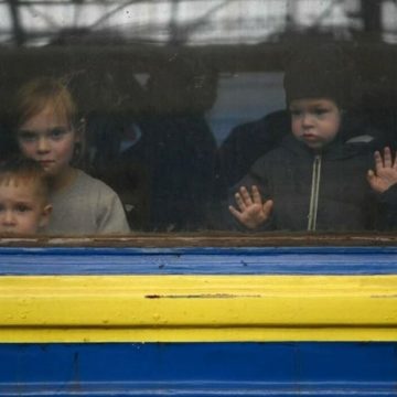 Una legge per la protezione temporanea dei minori