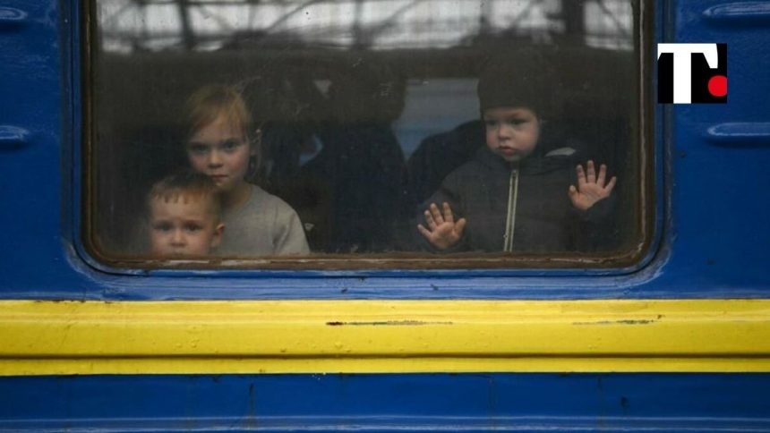 Una legge per la protezione temporanea dei minori