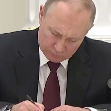 putin legge anti mercenari