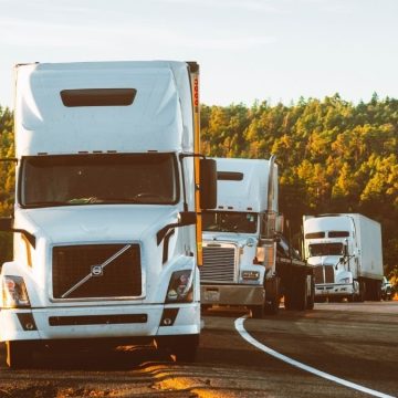 Sardegna sciopero trasportatori