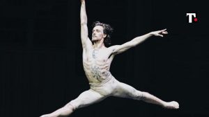 Sergei polunin chi è