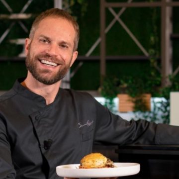 Sushi su Simone Rugiati assolto