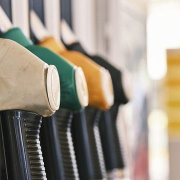 Dove costa meno la benzina