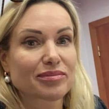 Giornalista russa tg