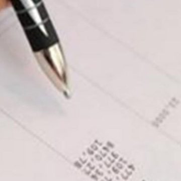 Busta paga di marzo 2022