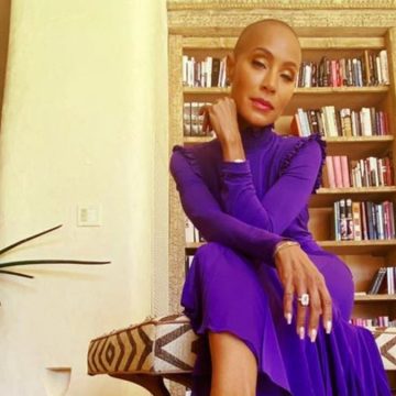 Che malattia ha la moglie di Will Smith