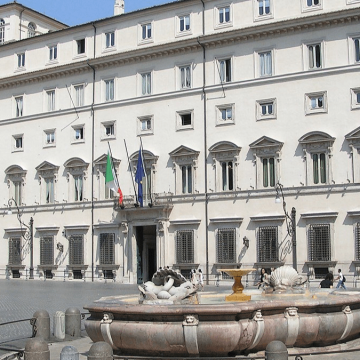 Aumenti stipendi ministeriali Aumenti stipendi ministeriali