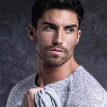 Chi è Cristiano Di Luzio