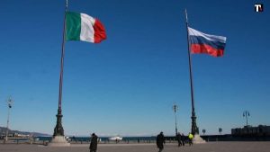 Aziende italiane in Russia
