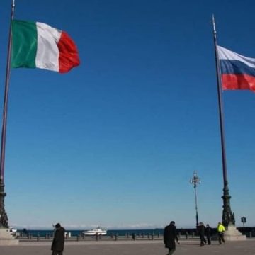 Aziende italiane in Russia