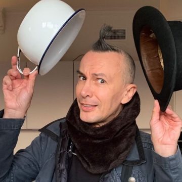 Chi è Arturo Brachetti