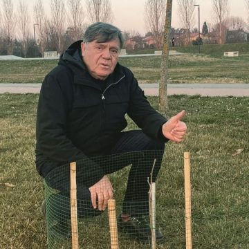 Chi è Beppe Carletti