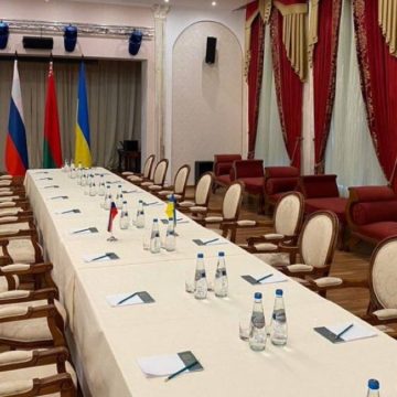 Come sono andati i negoziati Russia Ucraina