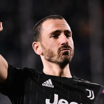 Leonardo Bonucci