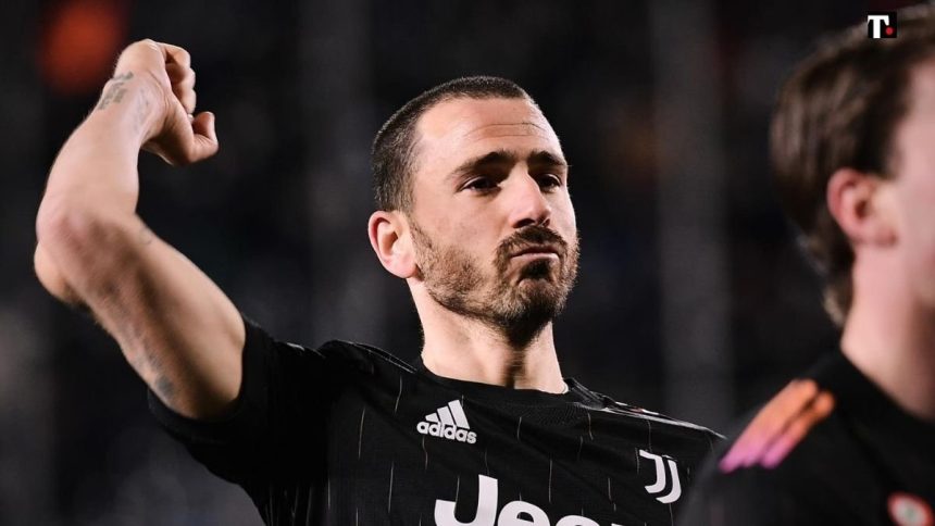 Leonardo Bonucci