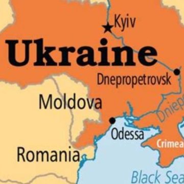 Odessa dove si trova Odessa dove si trova