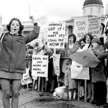festa della donna storia