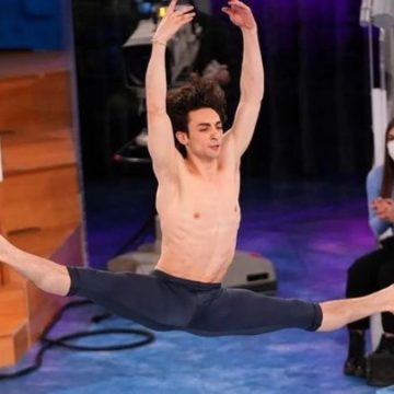 Chi è Michele Chi è Michele