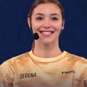 Chi è Serena Chi è Serena