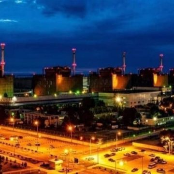 Centrale nucleare Ucraina